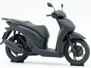 Honda sh 125