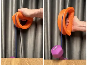 Tristovery - Wrist Rehab & Strength Trainer