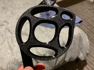 Surron LBX & ERIDE PRO Motor Cover