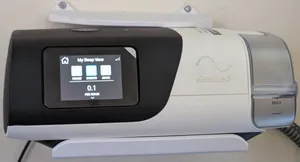 Wall Mount for AirSense 11 CPAP Machine