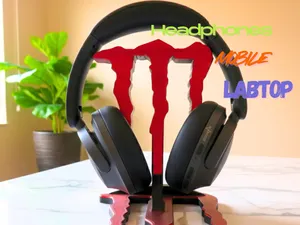 Monster Multipurpose Stand