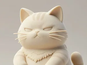 Gato Mau humorado
