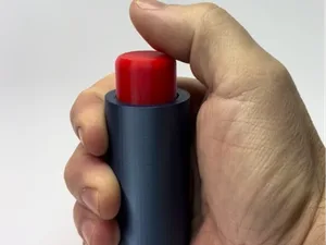 Push Button Fidget Toy