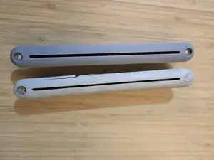 8" Elite Spas Waterfall replacement part