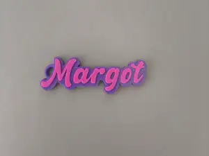 Llavero Margot