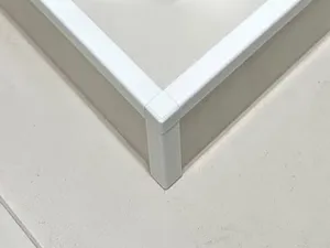 瓷砖边角台面防割防撞条(护角+护边)