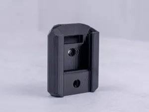 Worx battery holder 20V
