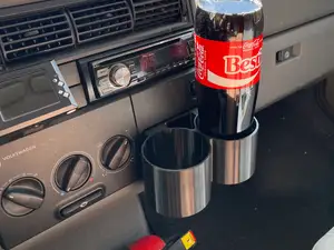 VW T4 Ashtray Cupholder Single/Dual