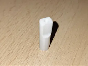 Filter/Tip Mouthpiece