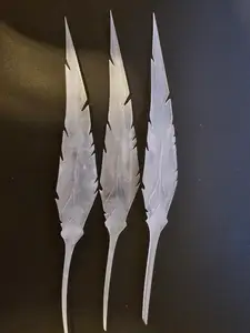 Rukhan Rakhan Xayah Feather from League of legends