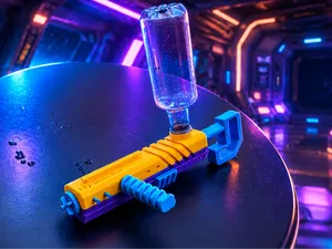 Hydronator