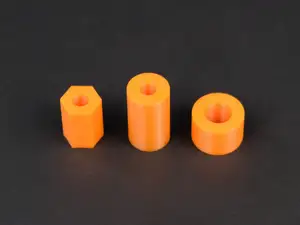 Configurable spacers