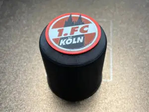 1.FC Köln Kappe Anhängerkupplung