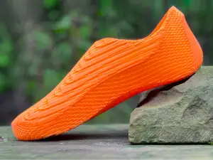 Barefoot Sneakers