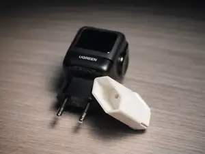 EU Plug Protector
