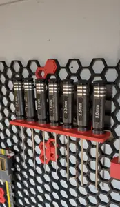 HSW mini screwdriver holder