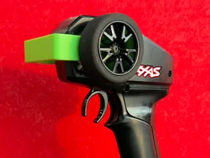 Traxxas TQi Sport left hand adaptor