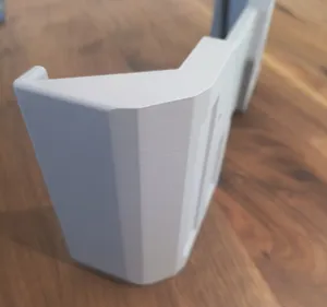 REMIX of Starlink Gen 3 wall mounts