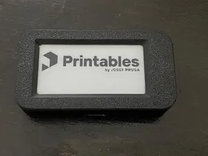 ESP32 C3 Super Mini + Waveshare e-Paper HAT 2.13"