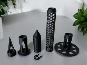Modular Mosspole + Watertank