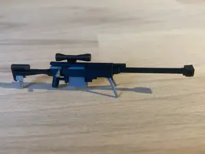 mini PMG Hecate II