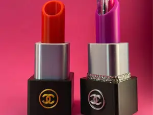 Rossetto porta penne