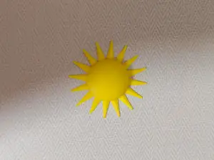 太阳/太阳花/向日葵