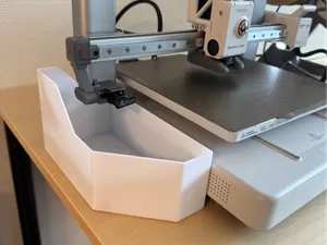 Poop bin A1/A1 Mini