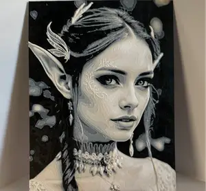 Elven Princess