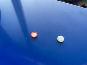 6mm to 8mm Magnet Adapter