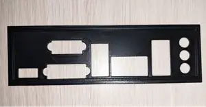 I/O shield for ASRock H510M-HDV