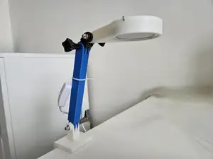LED lamp 001 kit