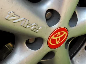 59mm Centre Cap for Toyota Rav4