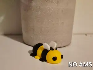 Cute Bee no ams