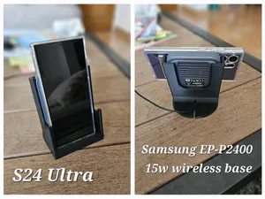 S23 S24 S25 ultra Wireless stand