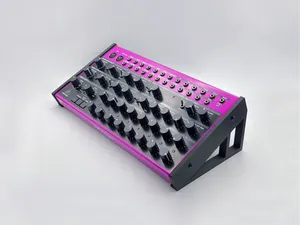 Behringer Crave/Edge/Spice/Grind -Side Panel Stand