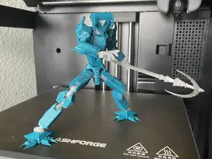 Prototype