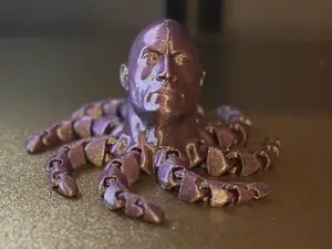 The Rocktopus v2