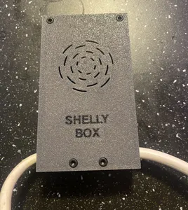 Shelly Box