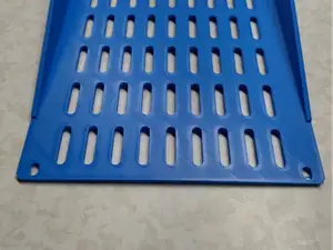 Lab Rax 1U Shelf with Slots