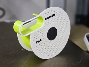 Bambu Lab A1 Poop Basket