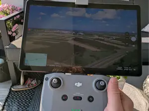 DJI RC-N1 Controller Big Tablet Riser