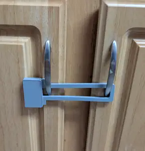 Baby Toddler Cabinet lock 