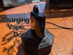 Geek Bar Charging Vape Dock
