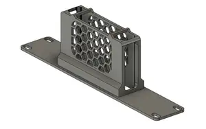 Ubiquiti Unifi USW-Flex-Mini 10-inch rack mount