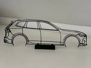 Volvo XC60 2022