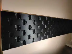 Slate Stone Wall Panel