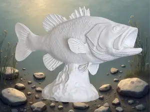 Largemouth Bass