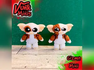 Mini Gizmo Flexi