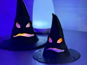 Hat Wizard